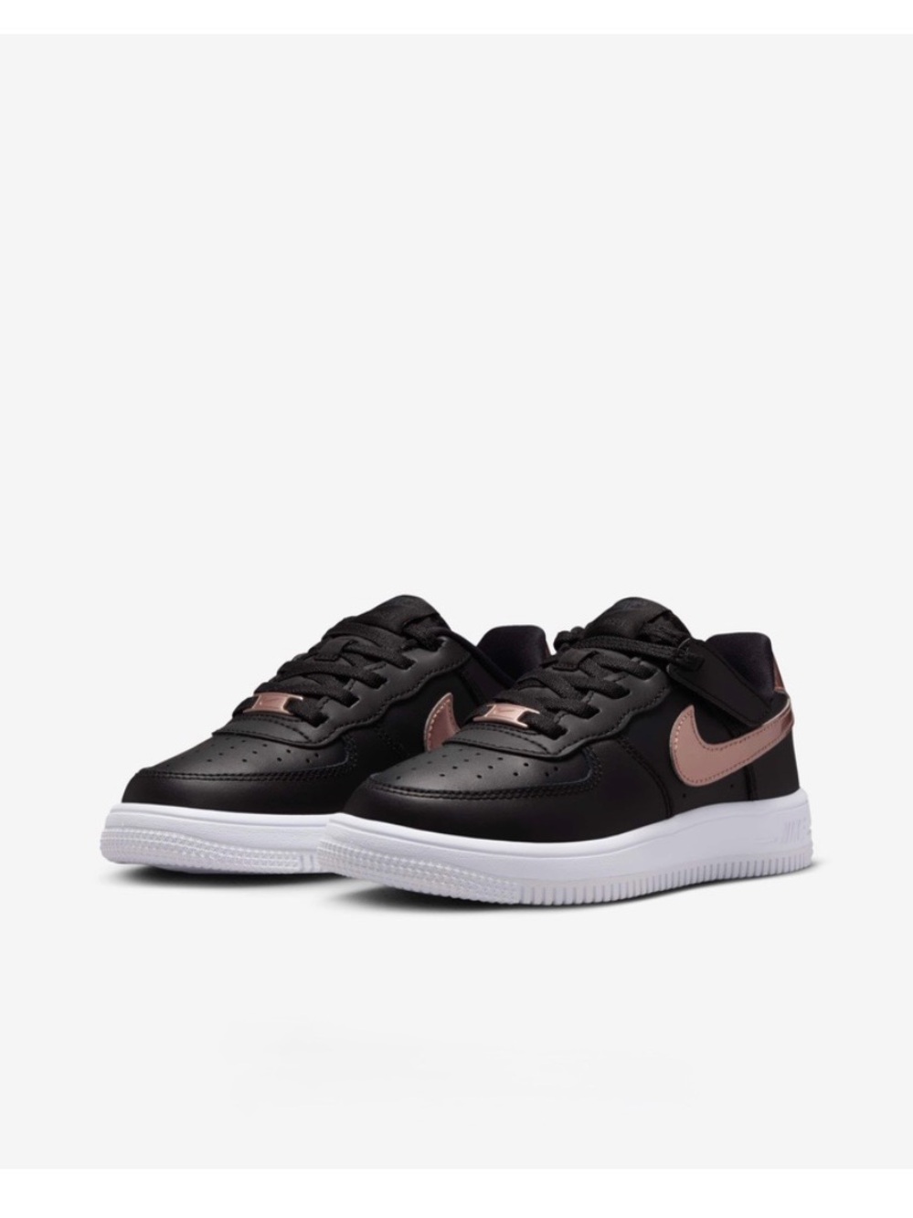 Nike Force 1 Low SE EasyOn | Size 1